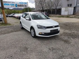 VW Polo Euro6 