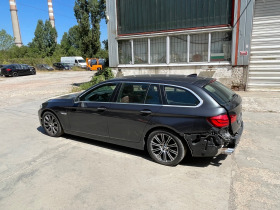 BMW 530 F11, 530d, 258hp НА ЧАСТИ, снимка 2