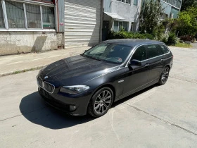 BMW 530 F11, 530d, 258hp НА ЧАСТИ, снимка 1