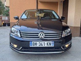 VW Passat 2.0TSI* 211* NAVI* ALCANTARA* DSG | Mobile.bg   2