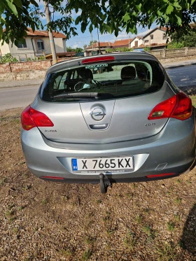 Opel Astra | Mobile.bg    2