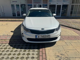 Kia Optima, снимка 1 - Автомобили и джипове - 45049956