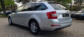 Skoda Octavia 1.6TDI* AVTOMAT* DISTRONIC* NAVI* START/STOP SWISS - [8] 