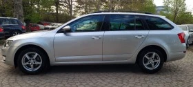 Skoda Octavia 1.6TDI* AVTOMAT* DISTRONIC* NAVI* START/STOP SWISS - [9] 