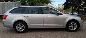     Skoda Octavia 1.6TDI* AVTOMAT* DISTRONIC* NAVI* START/STOP SWISS