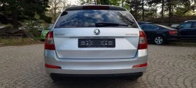 Skoda Octavia 1.6TDI* AVTOMAT* DISTRONIC* NAVI* START/STOP SWISS - [7] 