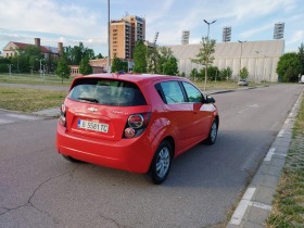 Chevrolet Aveo 1.8, снимка 2