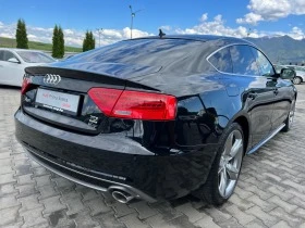 Audi A5 S line plus* 3.0TDI* QUATTRO* NAVI* KAMERA* DISKTR | Mobile.bg    6