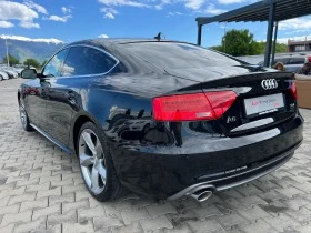     Audi A5 S line plus* 3.0TDI* QUATTRO* NAVI* KAMERA* DISKTR