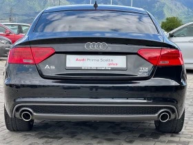 Audi A5 S line plus* 3.0TDI* QUATTRO* NAVI* KAMERA* DISKTR | Mobile.bg    5