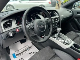 Audi A5 S line plus* 3.0TDI* QUATTRO* NAVI* KAMERA* DISKTR | Mobile.bg    11