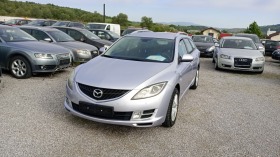 Обява за продажба на Mazda 6 2.0i147ксА/С ~8 800 лв. - изображение 1