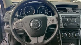 Mazda 6 2.0i147/ | Mobile.bg    16