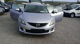 Mazda 6 2.0i147/ | Mobile.bg    14