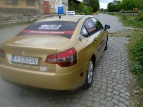 Citroen C5  II, снимка 3