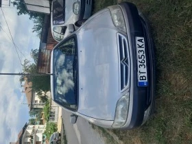 Citroen Xsara 1.6 | Mobile.bg    11