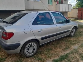 Citroen Xsara 1.6 | Mobile.bg    7