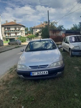 Citroen Xsara 1.6 | Mobile.bg    2