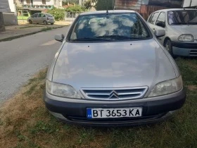 Citroen Xsara 1.6 | Mobile.bg    1