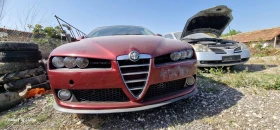 Alfa Romeo 159 JTD | Mobile.bg    7