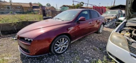 Alfa Romeo 159 JTD | Mobile.bg    2