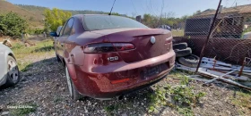 Alfa Romeo 159 JTD | Mobile.bg    5