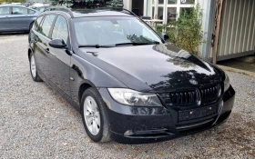 BMW 325 2.5i 218hp NAVI, снимка 3