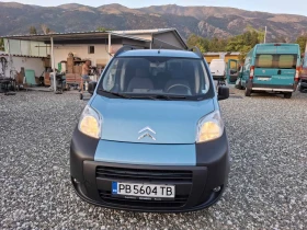 Citroen Nemo 1.4i Клима Перфектен, снимка 3