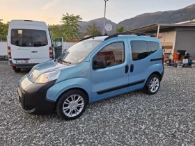     Citroen Nemo 1.4i  