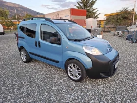     Citroen Nemo 1.4i  