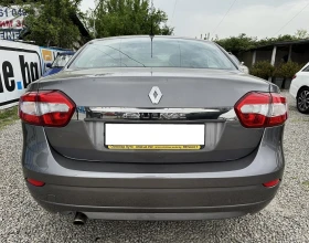 Renault Fluence 1.5dci AUT EURO-5B | Mobile.bg    5