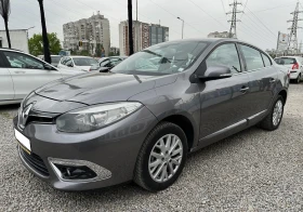 Renault Fluence 1.5dci AUT EURO-5B - изображение 1