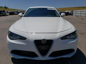 Alfa Romeo Giulia | Mobile.bg    2