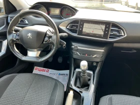 Peugeot 308 1.5 BlueHDi100 Business SW S/S , снимка 9