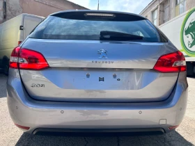 Peugeot 308 1.5 BlueHDi100 Business SW S/S , снимка 6