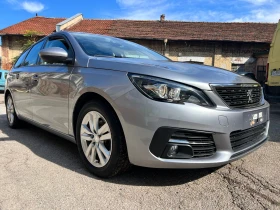 Peugeot 308 1.5 BlueHDi100 Business SW S/S , снимка 1