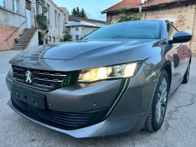 Peugeot 508 2.0BlueHDi 160 Business SW S/S EAT8 АВТОМАТИК, снимка 1