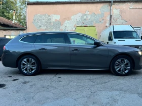 Peugeot 508 2.0BlueHDi 160 Business SW S/S EAT8 АВТОМАТИК, снимка 3