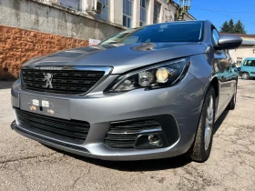 Peugeot 308 1.5 BlueHDi100 Business SW S/S , снимка 3