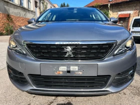 Peugeot 308 1.5 BlueHDi100 Business SW S/S , снимка 2