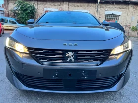 Peugeot 508 2.0BlueHDi 160 Business SW S/S EAT8 АВТОМАТИК, снимка 2