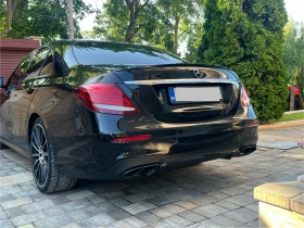 Mercedes-Benz E 43 AMG, снимка 5