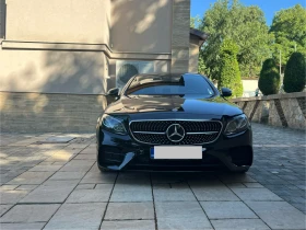 Mercedes-Benz E 43 AMG, снимка 2