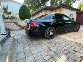 Mercedes-Benz E 43 AMG, снимка 6