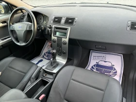 Volvo V50 2.0D, снимка 12