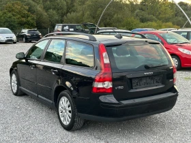 Volvo V50 2.0D, снимка 4