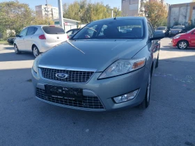 Ford Mondeo 2.0 TDCI 6SK  | Mobile.bg    1