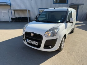 Fiat Doblo MAXI метан, снимка 1