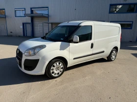 Fiat Doblo MAXI метан, снимка 3