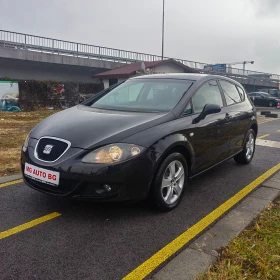 Seat Leon 1.9TDI  - [1] 